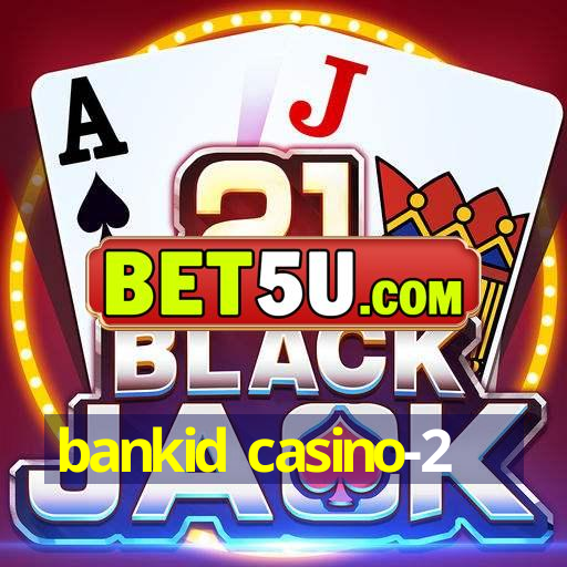 bankid casino